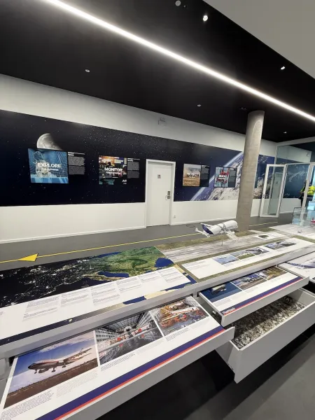 Airbus Werksführung Hamburg Finkenwerder – Let’s visit Airbus erleben