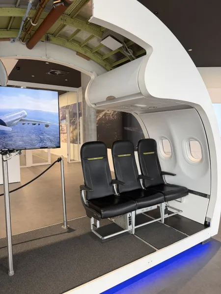 Airbus Werksführung Hamburg Finkenwerder – Let’s visit Airbus erleben