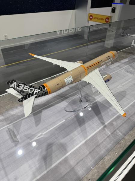 Airbus Werksführung Hamburg Finkenwerder – Let’s visit Airbus erleben