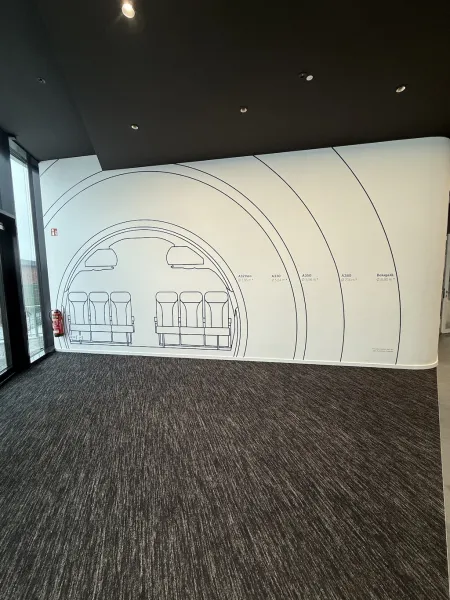 Airbus Werksführung Hamburg Finkenwerder – Let’s visit Airbus erleben