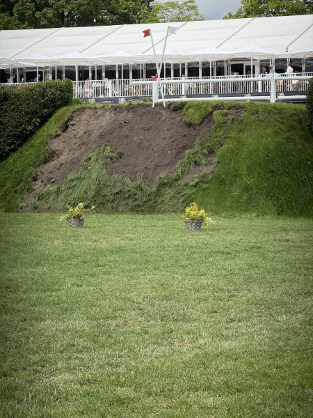 Al Shira'aa Deutschen Spring- & Dressur Derbys 2025