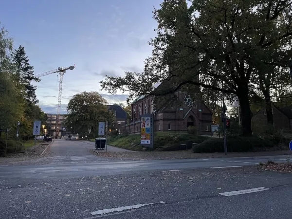 Alsterdorf