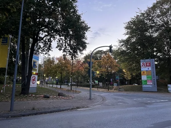 Alsterdorf