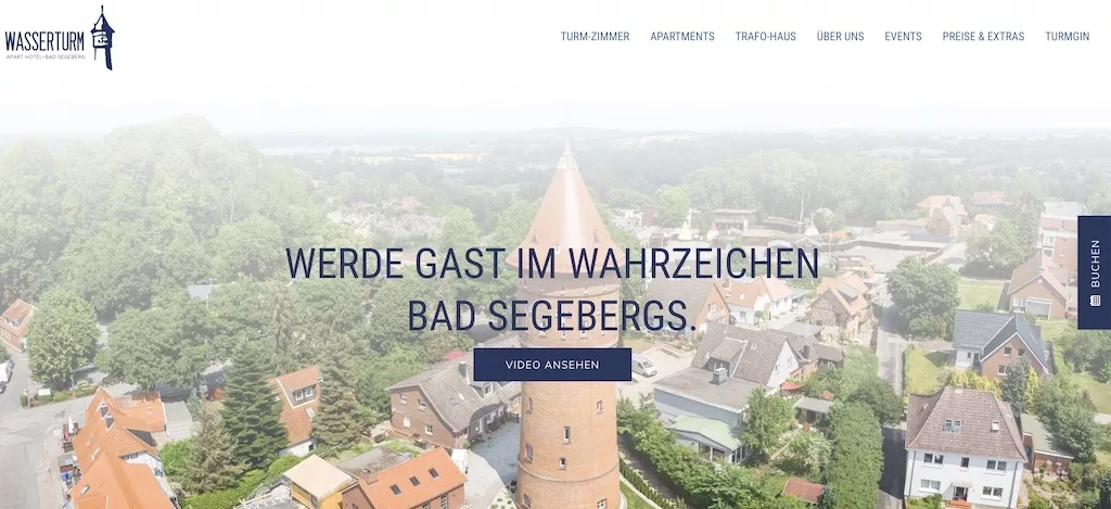 Besuch der Karl-May-Spiele in Segeberg – Nur wo übernachten?