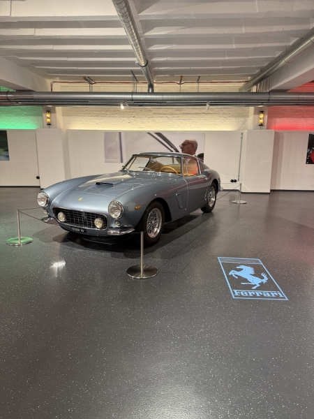 Automuseum Prototyp