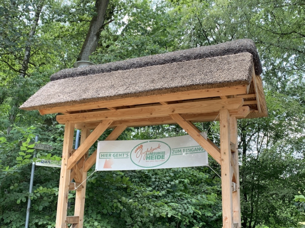 Barfußpark Egestorf