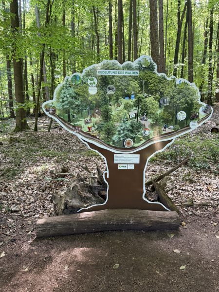 Barfußpark Egestorf