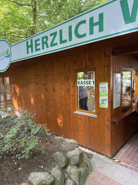 Barfußpark Egestorf