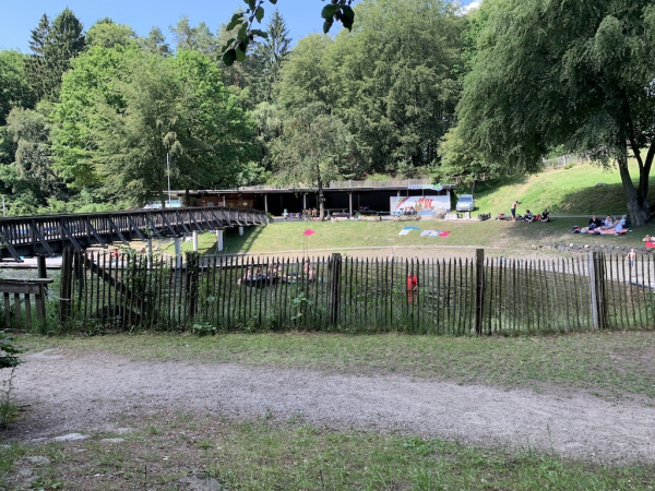 Barfußpark Egestorf