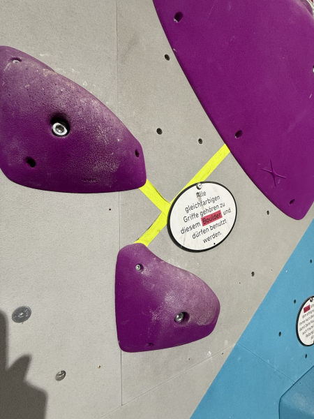 Boulderwelt Hamburg – Indoor-Kletterspaß mitten in der Stadt