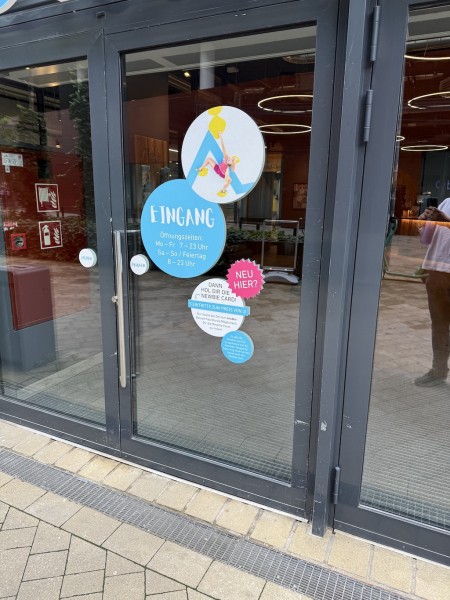 Boulderwelt Hamburg – Indoor-Kletterspaß mitten in der Stadt