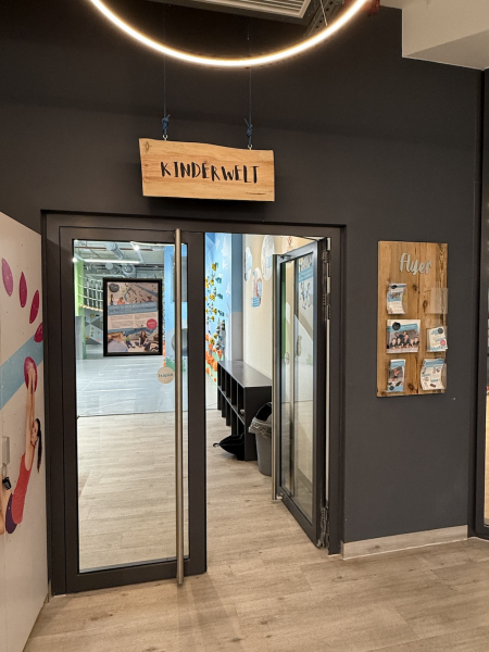 Boulderwelt Hamburg – Indoor-Kletterspaß mitten in der Stadt