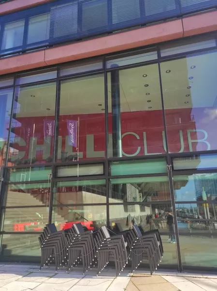 CHILLI CLUB Sandtorkai