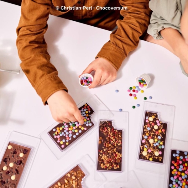 Chocoversum HamburgChocoversum Hamburg