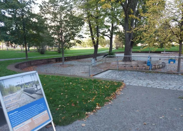 Lohsepark