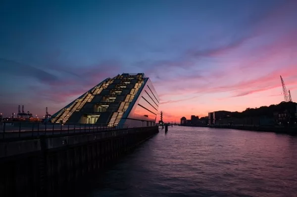 Dockland