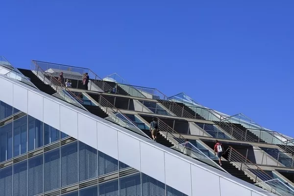 Dockland