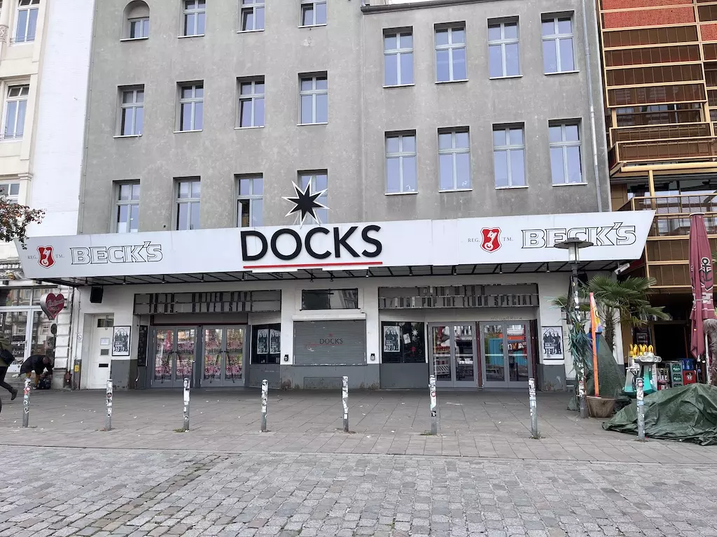Docks
