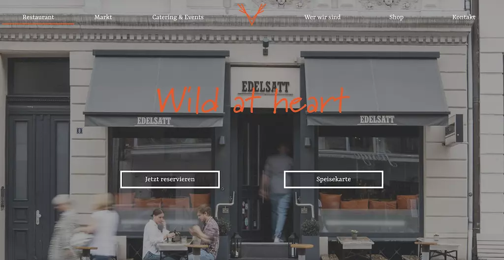 Edelsatt