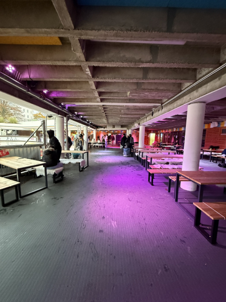 EisArena in Planten un Blomen