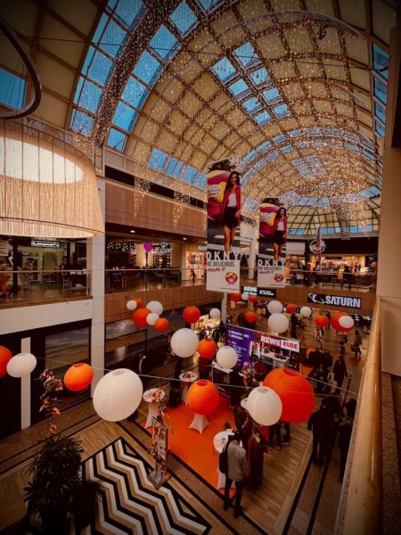 Elbe Einkaufszentrum