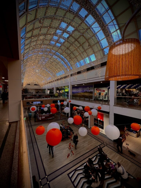 Elbe Einkaufszentrum