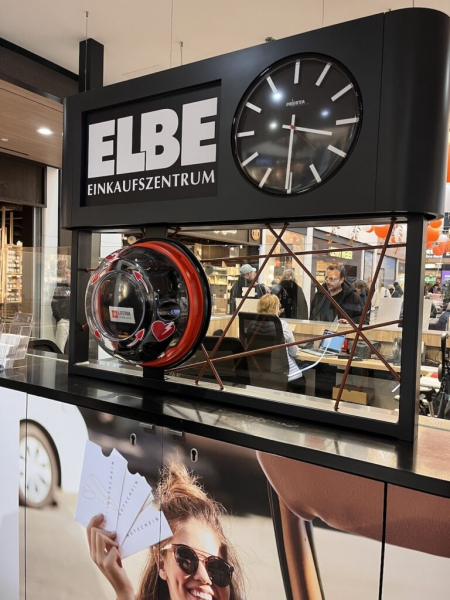 Elbe Einkaufszentrum