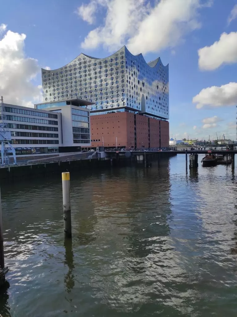 Elbphilharmonie