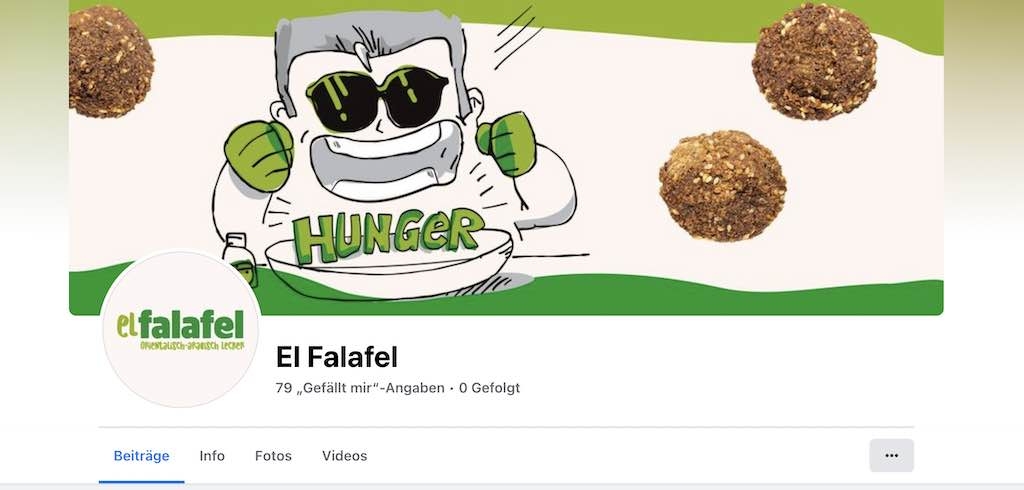 elfalafel – orientalisch-arabisch