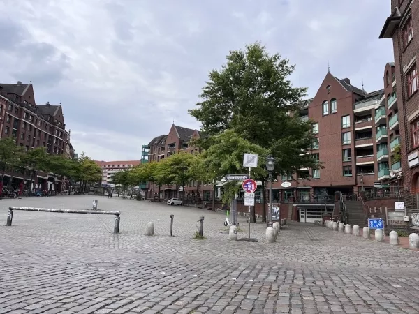 Große Elbstraße
