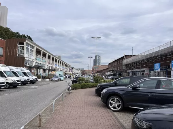 Große Elbstraße