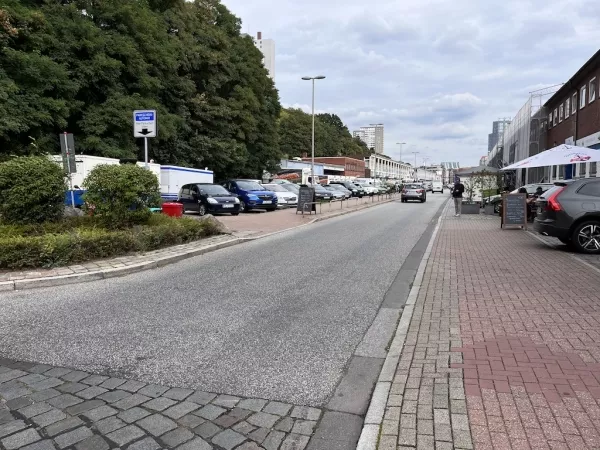 Große Elbstraße