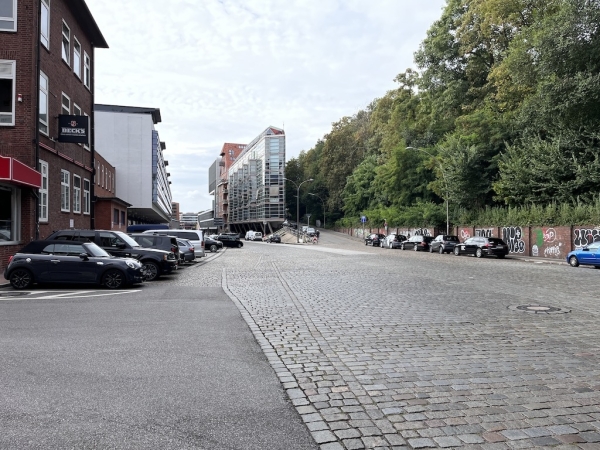 Große Elbstraße
