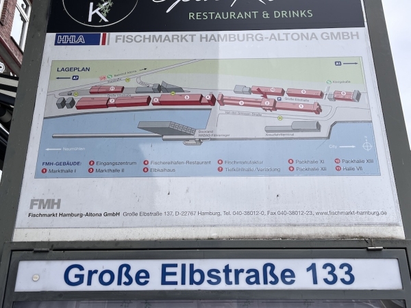 Große Elbstraße