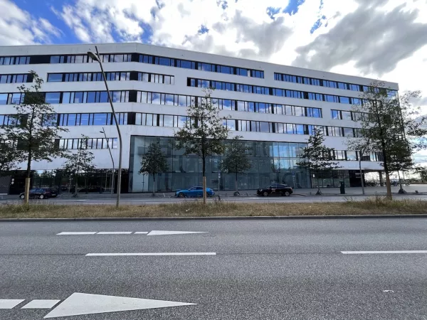 Hafencity Universität