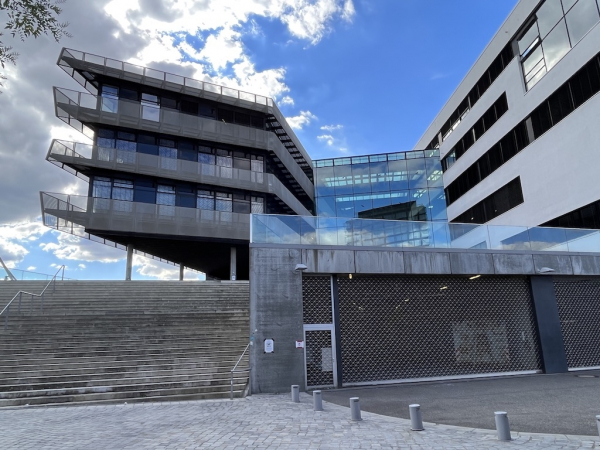 Hafencity Universität