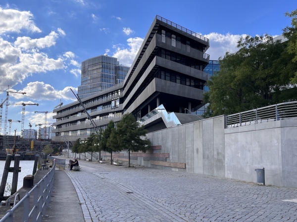 Hafencity Universität