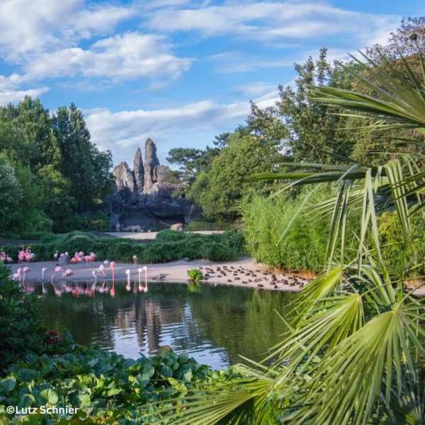 Tierpark Hagenbeck