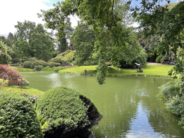 Tierpark Hagenbeck