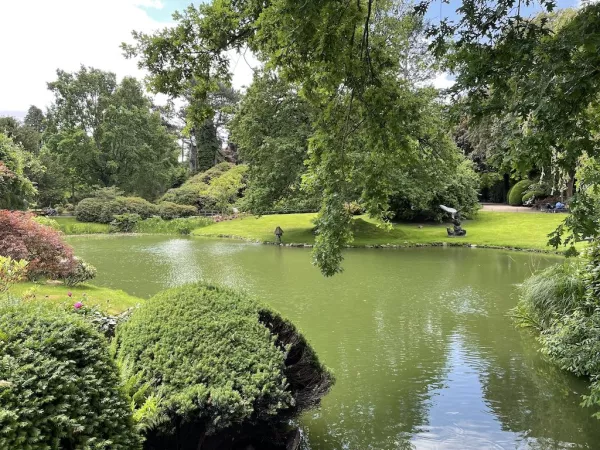 Tierpark Hagenbeck