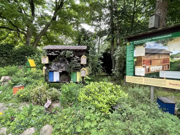 Tierpark Hagenbeck