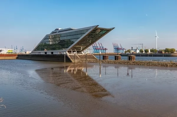 Dockland Hamburg