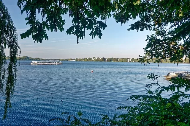 Außenalster