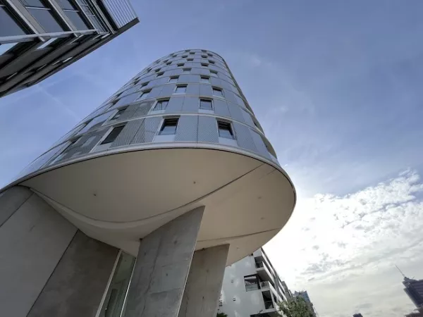 Hamburger HafenCity