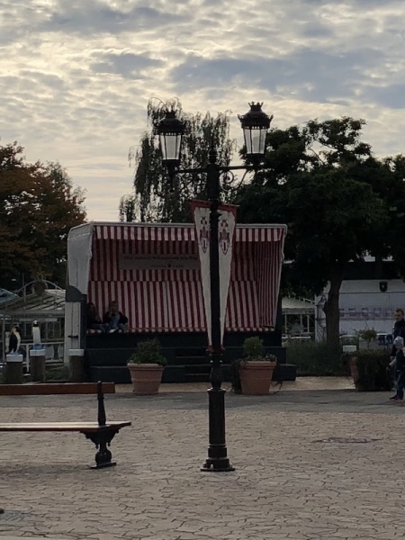 Hansa-Park in Sierksdorf - Freizeitpark