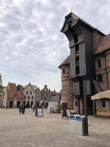 Hansa-Park in Sierksdorf - Freizeitpark