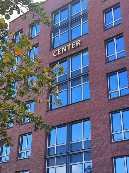 Hanseatic Trade Center