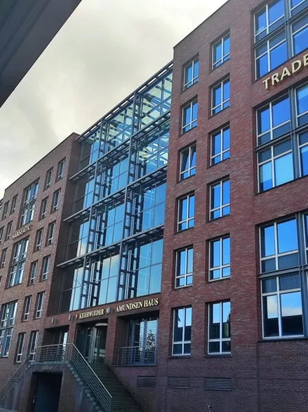 Hanseatic Trade Center