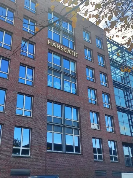 Hanseatic Trade Center