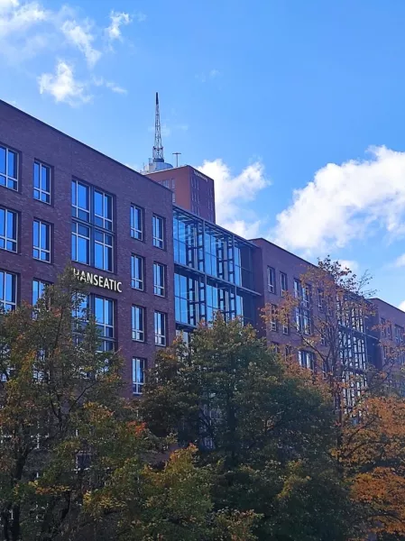 Hanseatic Trade Center